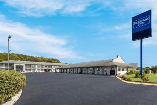 Rodeway Inn Ardmore I-65 - 0