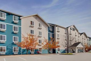 WoodSpring Suites Council Bluffs - 9