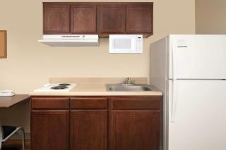 WoodSpring Suites Killeen - 3