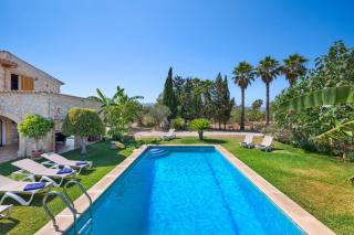 Villa Cala Veritat - 9