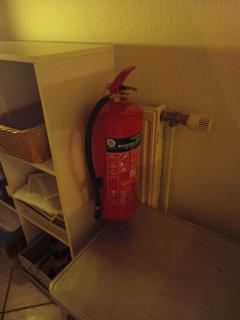 Gästezimmer mitten in Mittelangeln - 9