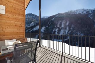 Chalet-Suite Panorama - 9