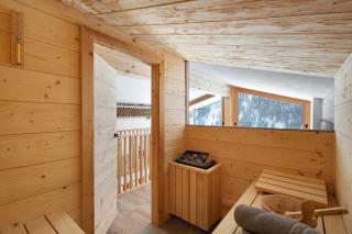 Chalet-Suite Panorama - 4