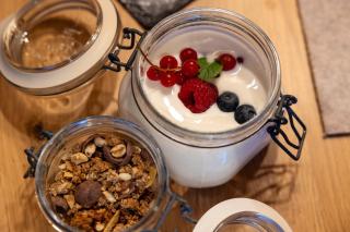 Chalet-Suite Panorama - 2