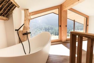 Chalet-Suite Panorama - 0