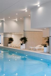 Coast Luxury 2BR Apt CBD, Pool, Gym, Sauna - Melbourne - 6