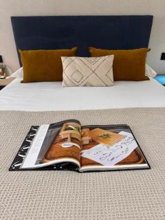 Romantic Apartment N6 Oceanografico Virkin Suites - Valencia - 2