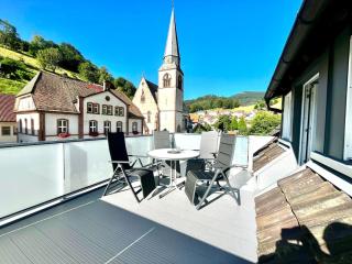 Ferienwohnung Schwarzwaldliebe - 9