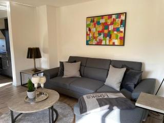 Ferienwohnung Auszeit - 1