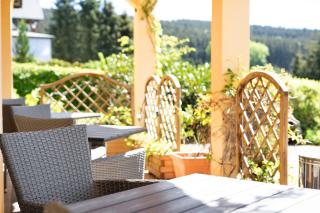 Pension Bergblick - 8