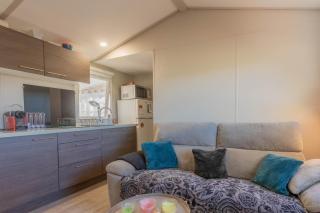 Joli mobil home Puget sur Argens - 3