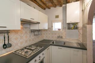 Casina nel Borgo Antico - 1