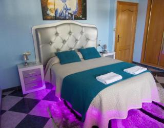 Chalet Del Sol - 1