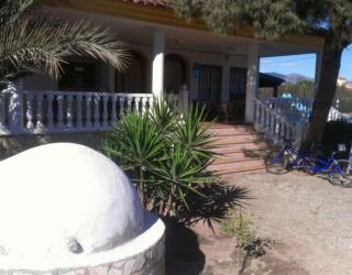 Chalet Del Sol - 9