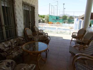 Chalet Del Sol - 8