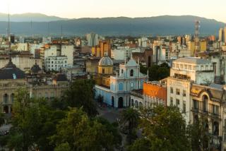 Ramada Plaza by Wyndham Tucuman - 3