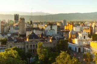 Ramada Plaza by Wyndham Tucuman - 4