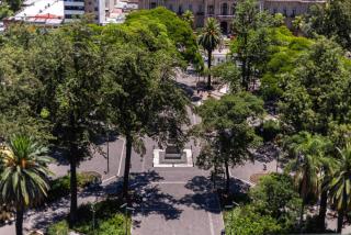 Ramada Plaza by Wyndham Tucuman - 2