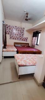 Radhe homestay malpe - 7