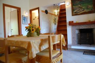 Casa Le Tuie - Monte Nai - 5