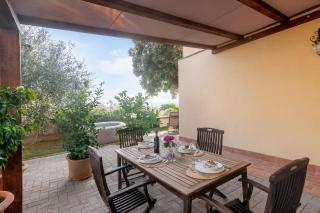 Il Piccolo Borgo for 7 guests - 0