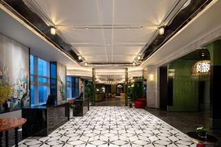 TRYP by Wyndham Chongqing Downtown - 9