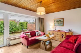 Ferienhaus Seefalkenstraße - 8