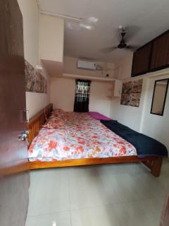 Radhe homestay malpe - 8