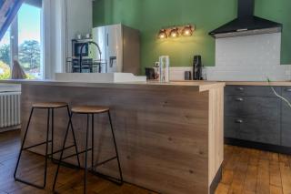 Charmant Cottage - Saint-Junien - 1