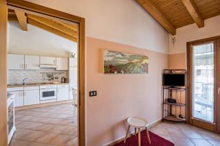 Apt Gardasee Lazise Colá - 8