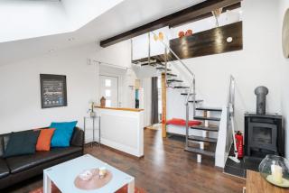 Ferienwohnung am Schönbach - 6