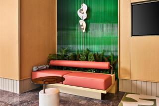 Hilton Garden Inn Guangzhou Tianhe Fenghuang - 6