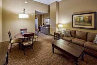 Choctaw Casino & Resort Pocola, Trademark Coll by Wyndham - 1