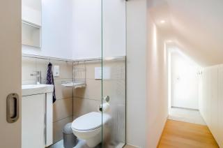 Kleines Zimmer am See - 4