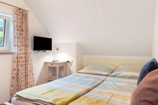 Kleines Zimmer am See - 7