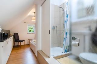 Kleines Zimmer am See - 5
