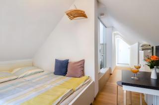 Kleines Zimmer am See - 6
