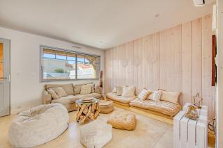 Maison de la plage - 7