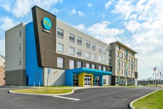 Tru By Hilton Hagerstown - 8