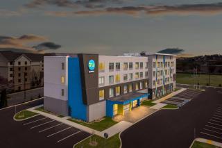 Tru By Hilton Hagerstown - 3
