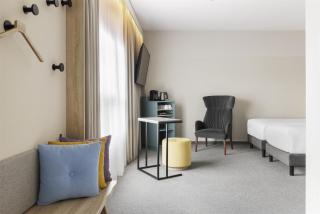 Spark by Hilton Vienna Donaustadt - 9