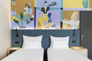 Spark by Hilton Vienna Donaustadt - 3