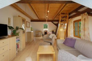 Gutshof Lesch - Ferienwohnung 2 - 2