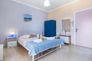 Tasoula Studio with sea view 5 - 1