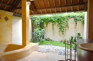 Villa Layangan - Two Bedrooms with Pool Access - 4