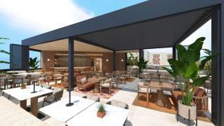 Era Hotel Heraklion, Tapestry Collection By Hilton - 4