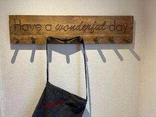 Ferienwohnung Zur Alten Mühle - 9