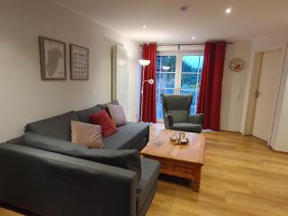 Ferienwohnung Zur Alten Mühle - 5