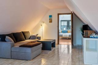 Ferienwohnung Eichkater - 8