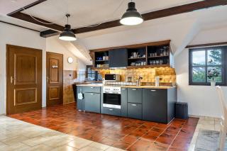 Ferienwohnung Eichkater - 5